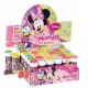 Dulcop Minnie buborékfújó (60 ml) – Mickey egér, Minnie egér