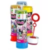 Dulcop Minnie buborékfújó (60 ml) – Mickey egér, Minnie egér