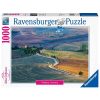 Ravensburg 16779 Talent Collection Puzzle - Matteo Cerreia: Siena (1000 db)