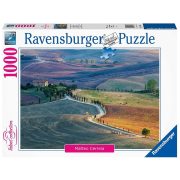   Ravensburg 16779 Talent Collection Puzzle - Matteo Cerreia: Siena (1000 db)