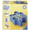Ravensburger Sort & Go puzzle szortírozó – 6 db