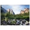 Ravensburger 19206 puzzle - Yosemite völgy (1000 db)