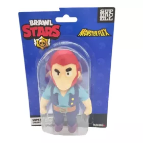 Monsterflex nyújtható Brawl Stars figura – Colt