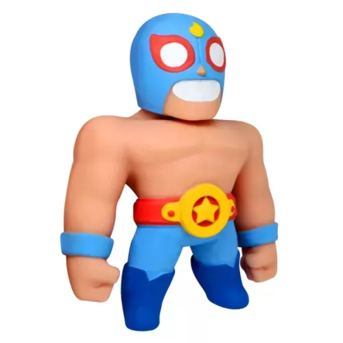 Monsterflex Brawl Stars nyújtható figura – El Primo