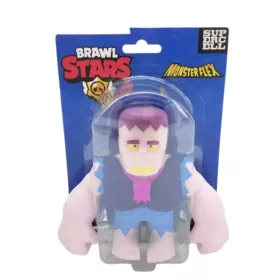 Monsterflex Brawl Stars nyújtható figura – Frank