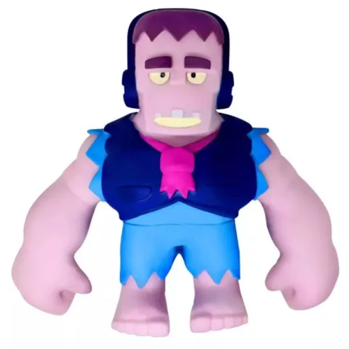 Monsterflex Brawl Stars nyújtható figura – Frank