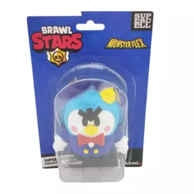 Monsterflex Brawl Stars nyújtható figura – Mr.P
