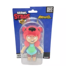 Monsterflex Brawl Stars nyújtható figura – Nita