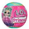 L.O.L. Surprise! Princess Tots – Hercegno baba készítsd magad szoknyával