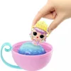 L.O.L. Surprise! Princess Tots – Hercegno baba készítsd magad szoknyával
