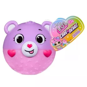 L.O.L. Surprise! Loves Care Bears Tots baba – Gondos Bocsok többféle