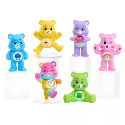 L.O.L. Surprise! Loves Care Bears Tots baba – Gondos Bocsok többféle