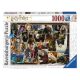 Ravensburger 15170 Puzzle - Harry Potter (1000 db-os)