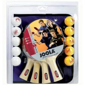 Spartan családi pingpong szett