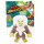 Monsterflex Vadállatok nyújtható figura - Falcon
