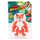 Monsterflex Vadállatok nyújtható figura - Foxy