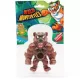 Monsterflex Vadállatok nyújtható figura - Grizz Lee