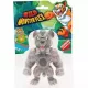 Monsterflex Vadállatok nyújtható figura - Jackal sakál