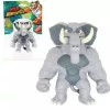 Monsterflex Vadállatok nyújtható figura – Jumbo elefánt