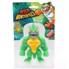 Monsterflex Vadállatok nyújtható figura – Mimetik kaméleon