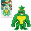Monsterflex Vadállatok nyújtható figura – Mimetik kaméleon