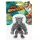 Monsterflex Vadállatok nyújtható figura - Panther