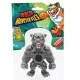 Monsterflex Vadállatok nyújtható figura - Panther