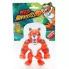 Monsterflex Vadállatok nyújtható figura - Tigerex