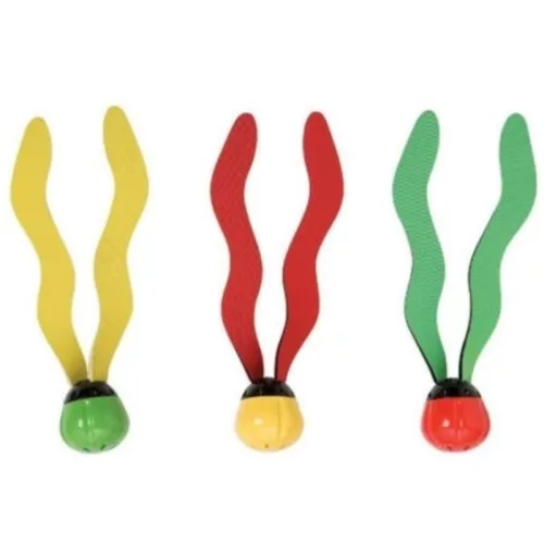 Intex víz alá merülő búvárgolyó szett (3 db)