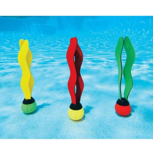 Intex víz alá merülő búvárgolyó szett (3 db)