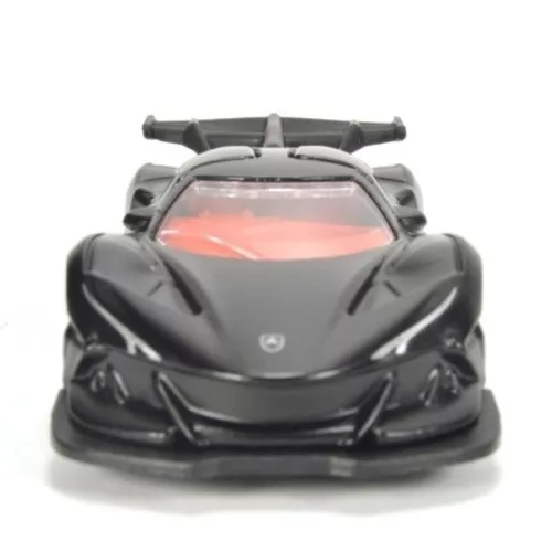 SIKU 1527 Apollo IE sportautó