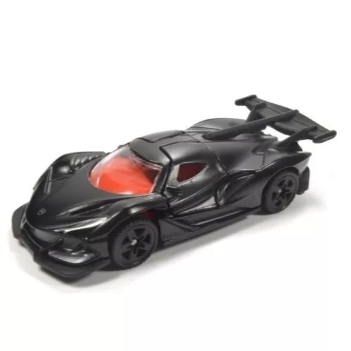 SIKU 1527 Apollo IE sportautó