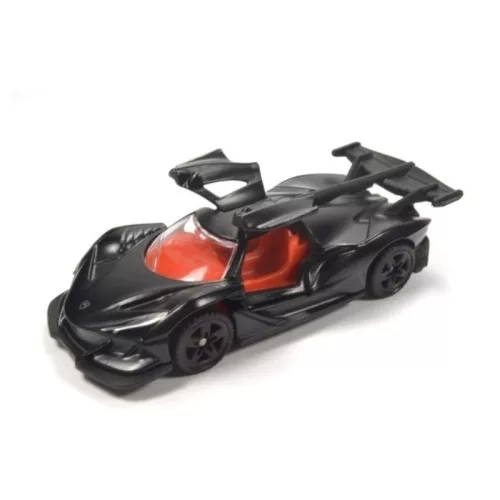 SIKU 1527 Apollo IE sportautó