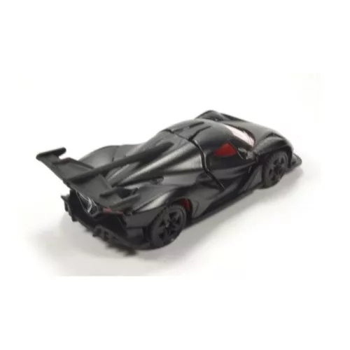 SIKU 1527 Apollo IE sportautó