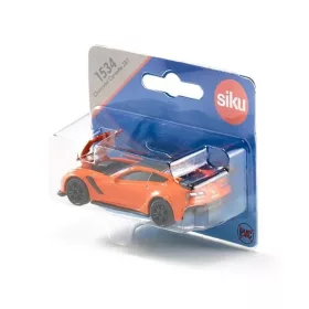 SIKU 1534 Chevrolet Corvette ZR1 sportautó