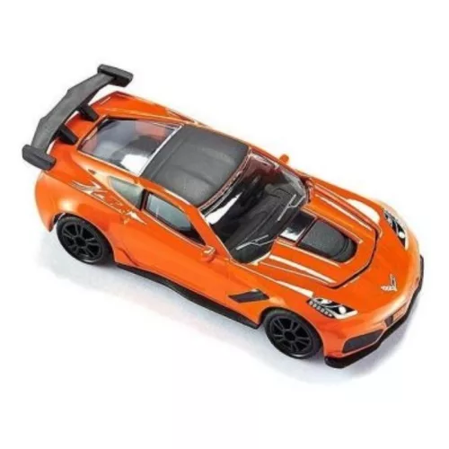 SIKU 1534 Chevrolet Corvette ZR1 sportautó