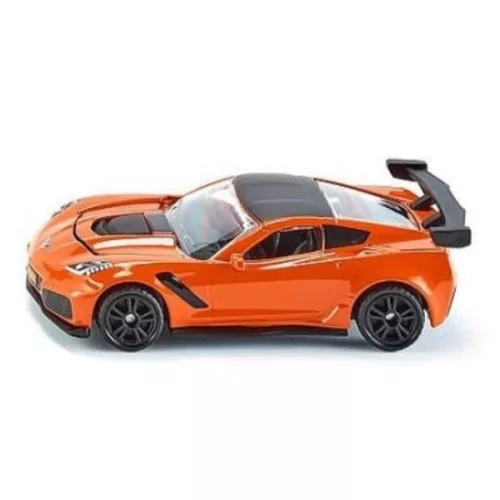SIKU 1534 Chevrolet Corvette ZR1 sportautó