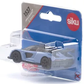SIKU 1537 McLaren Senna sportautó