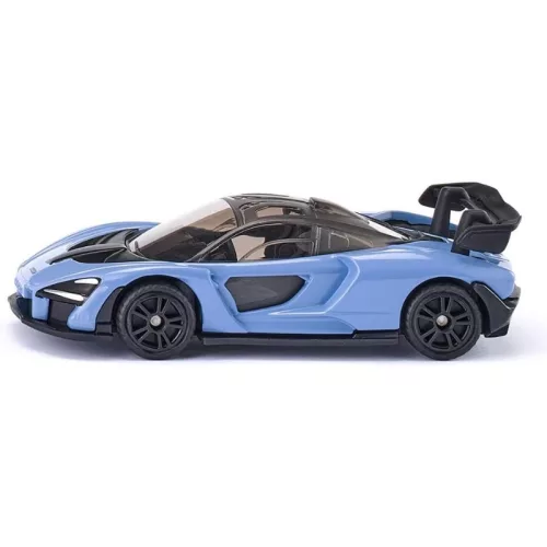 SIKU 1537 McLaren Senna sportautó