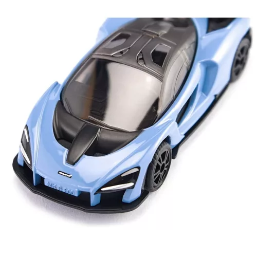 SIKU 1537 McLaren Senna sportautó