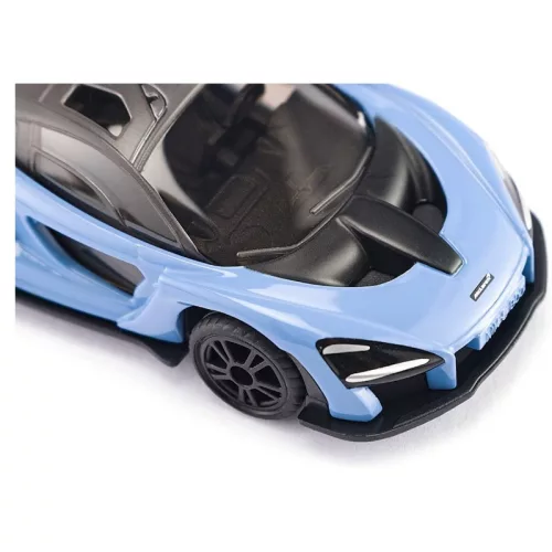 SIKU 1537 McLaren Senna sportautó