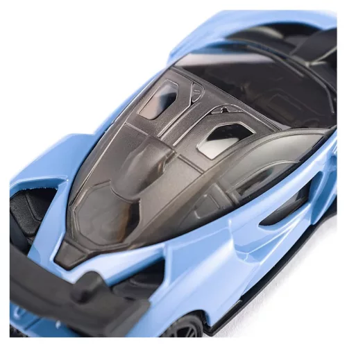 SIKU 1537 McLaren Senna sportautó