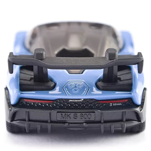SIKU 1537 McLaren Senna sportautó
