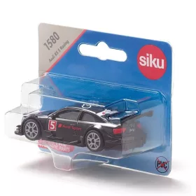 SIKU 1580 Audi RS 5 Racing versenyautó