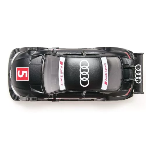 SIKU 1580 Audi RS 5 Racing versenyautó