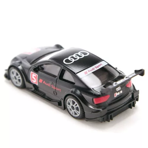 SIKU 1580 Audi RS 5 Racing versenyautó