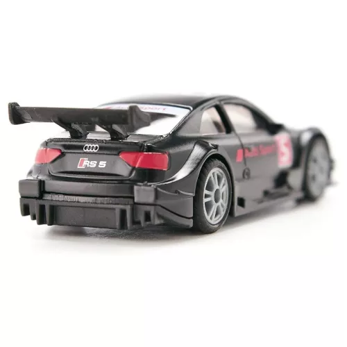 SIKU 1580 Audi RS 5 Racing versenyautó