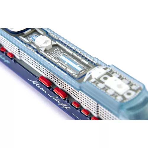 SIKU 1730 Mein Schiff 1 óceánjáró hajó