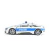 SIKU 2303 BMW i8 Police rendőrautó