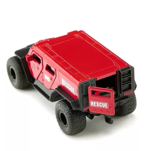 SIKU 2307 GHE-O Rescue mentőjármű